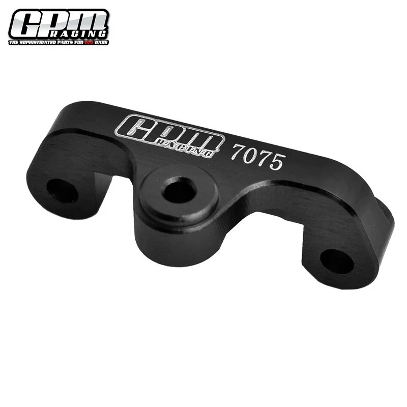 GPM Alloy 7075 Steering Fixed Resistance For LOSI 1/4 Promoto MX SM Motorcycle - Image 2 of 4
