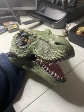 Dinosaur Mask