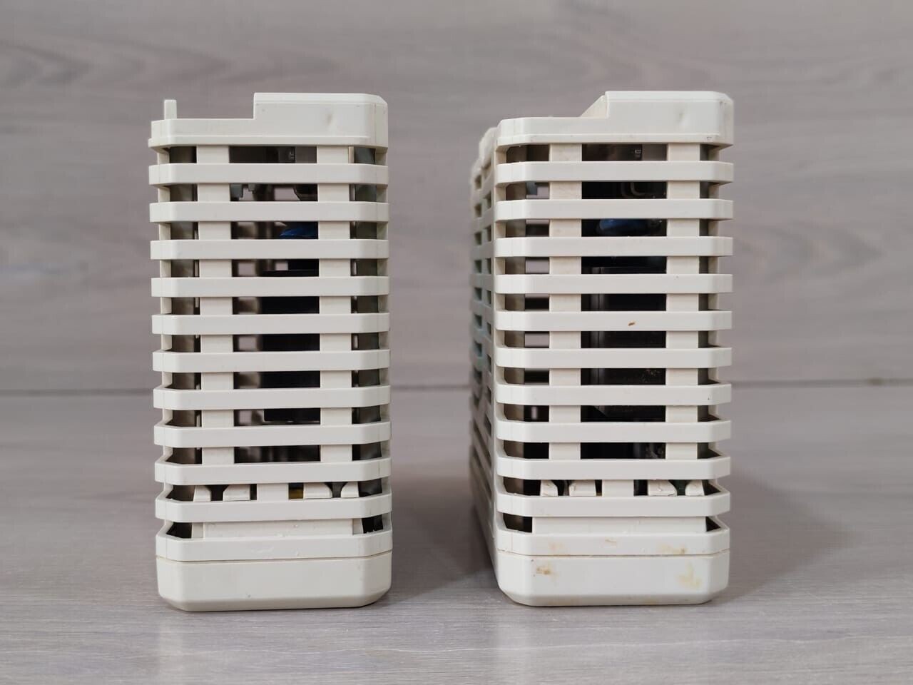 ABB 3BSE008514R1 PCS. DO820 ABB 3BSE008514R1 PR. D & E - WITHOUT BASE 6