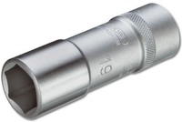 "Gedore SteckschlüSseleinsatz 1/2\" Lang 6-Kant 24 Mm"