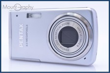   AS IS  PENTAX Optio M50 5x FromJapan yk6965