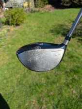 King Cobra SS 370 Driver, 10.5°. Stiff Flex - Mid Kick. Original Head Cover