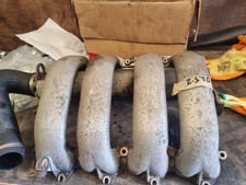 Ducato Boxer 2.5td Intake Manifold Inlet 1994-1998 Complete 9622946880 