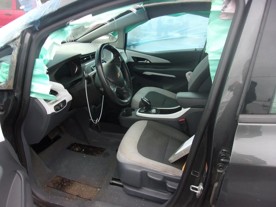 Señal de giro de luz de estacionamiento/esquina izquierda del conductor se adapta a 17-21 pernos 29891201 Foto 4 de 4