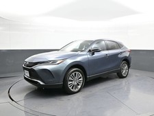 2024 Toyota Venza Limited