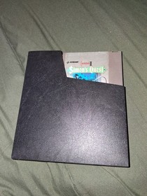 Castlevania II: Simon's Quest (Nintendo Entertainment System) NES pulito/testato
