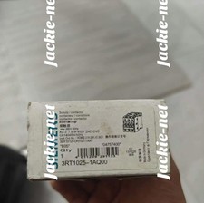 1PCS NEW 3RT1025-1AQ00