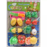 Warzywa Do Krojenia MIX Toys Paweł Wojda