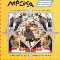 Looks Are Deceiving Von Macka B | Cd | Zustand Neu