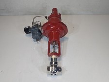 Badger Meter Valve Actuator Badger Meter Type: LDA / Model : 3