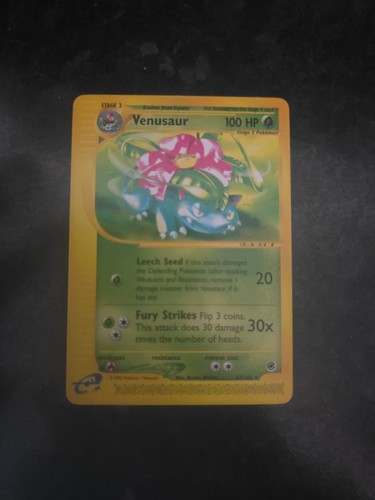 Venusaur (67)