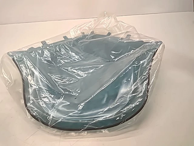 Windshield-XTall, Smoke - 2000 POLARIS NOS - Image 4 of 4