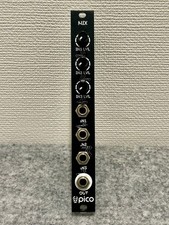 Erica Synths Pico Mixer Modular Synth Eurorack