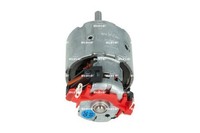 Nrf 34216 InnenraumgebläSe FüR MERCEDES-BENZ Vw
