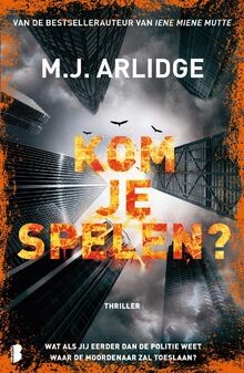 Kom je spelen?: Wat als jij eerder dan de politie... | Buch | Zustand akzeptabel