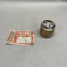 HOLBY Piston for 2" Holby Tempering Mixing Valve P200