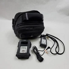 EDIROL by Roland R-09HR 24bit 96kz Wave/ MP3 Recorder CASE/Charger Included