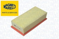 Magneti Marelli 153071762403 Luftfilter Luftfiltereinsatz