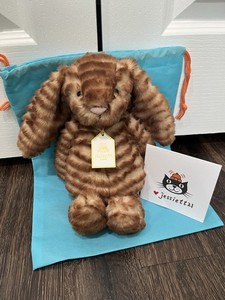 Jellycat Luxe Bunny | eBay
