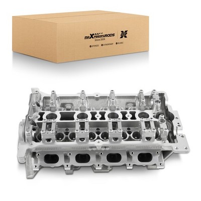 Motorkopf Zylinderkopf for VW Audi Seat Skoda 1.8 T AEB AGU AJQ AMK ANB APG APX