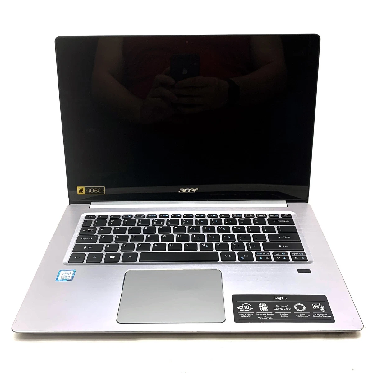 Acer Intel Core i5 8th Gen. Notebooks/Laptops for sale | eBay