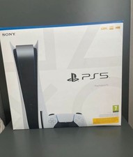 Sony PS5 Blu-Ray Edition