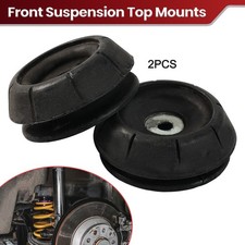 2stk Auto Federbeinlager Domlager Vorne Für Opel Astra Corsa Meriva Combo Zafira