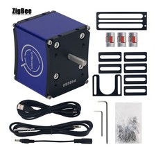 NEW Fine Adjustment Version QFOCUSER Electric Telescope Focuser