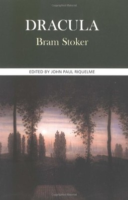Dracula (Case Studies in Contemporary Criticism) by Stoker, Bram