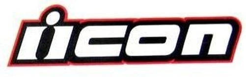 Icon D30 Armor Replacement Part - Shoulder Motorcycle ATV/UTV Street Bike - Image 3 of 4