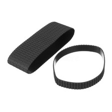 UL Lens Zoom Grip Focusing Rubber Ring Circle Set For Tamron 24-70 1:2.8 D