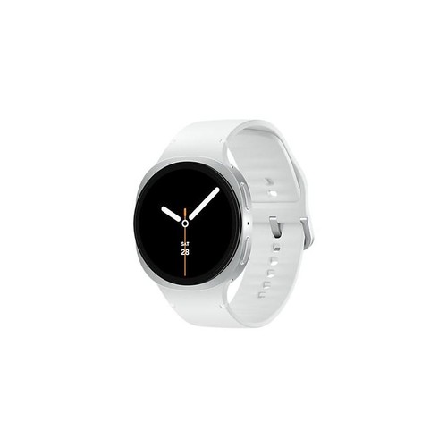Samsung Galaxy Watch 8 3,81 cm (1.5") AMOLED 44 mm Digitale 480 x 480 Pixel Touc