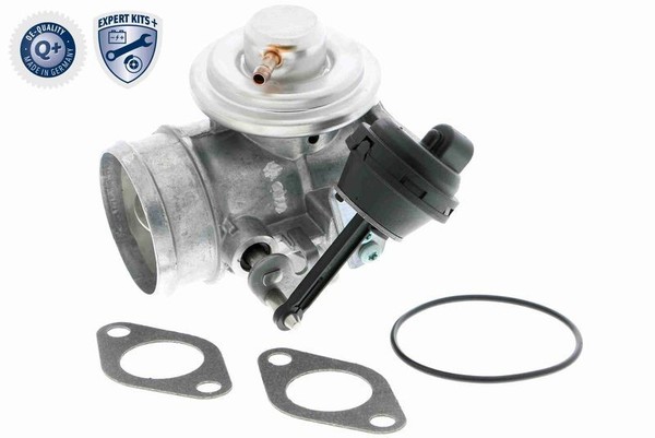 AGR Ventil Vemo V10 63 0034 FÜR VW AbgasrÜCkfÜHrungsventil EGR Ventil-image
