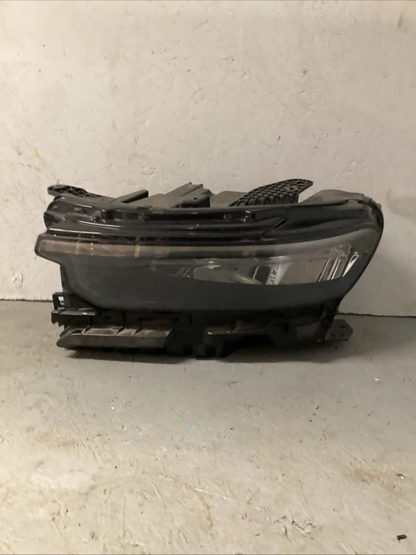 2021-2024 JEEP GRAND CHEROKEE FRONT LEFT DRIVER SIDE HEADLIGHT OEM