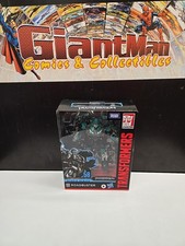 Transformers Studio Series  58  Roadbuster  Takara Tomy