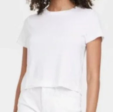 Universal Thread Womens Short Sleeve T-Shirt ...