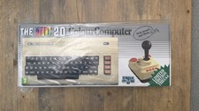 The VIC 20 Maxi - Ltd Edition C64 Maxi.  BNIB Sealed.