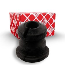 FEBI BILSTEIN 03663 Anschlagpuffer Federung Vorne für AUDI 100 (43, C2)