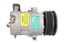 Klimakompressor TEAMEC 8629825 ALFA ROMEO MITO (955_) 1.3 2008-201