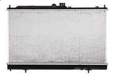 Radiateur Mitsubishi LANCER