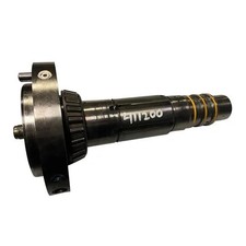 Used Mfd Park Brake Clutch Shaft Fits Case Ih Mx215 Mx245 Mx275 Mx305 87536356