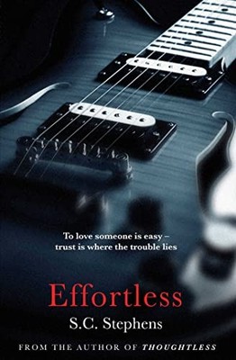 Effortless by Stephens, S.C. 1471126080 FREE Shipping