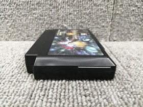 IREM Famicom Soft Holy Diver Used