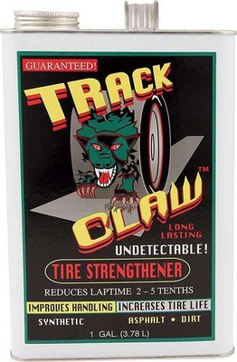 ALLSTAR PERFORMANCE 78110 Track Claw Strengthener 150-220 Deg #2995