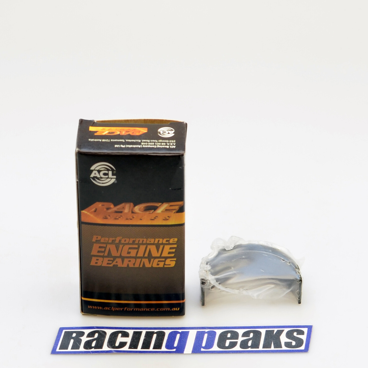ACL Race Main & Rod Bearing Set – For Audi S3, TTS, VW Golf R / GTI Mk7 2.0T EA888 Gen3