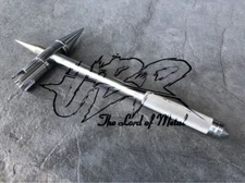 UBR CUSTOM HANDMADE STAINLESS STEEL TACTICAL HAMMER BEST GIFT