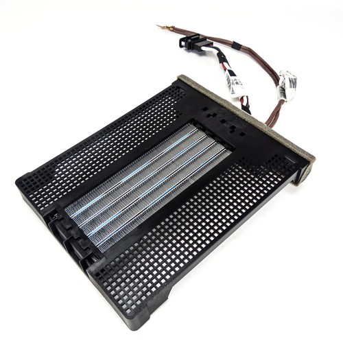 Skoda Fabia III Nj Rapid Nh Auxiliary Heating Booster Heater Electric eBay