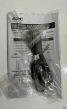 Genuine APC Battery UPS Data Signaling Cable USB A Male to RJ-50 Male