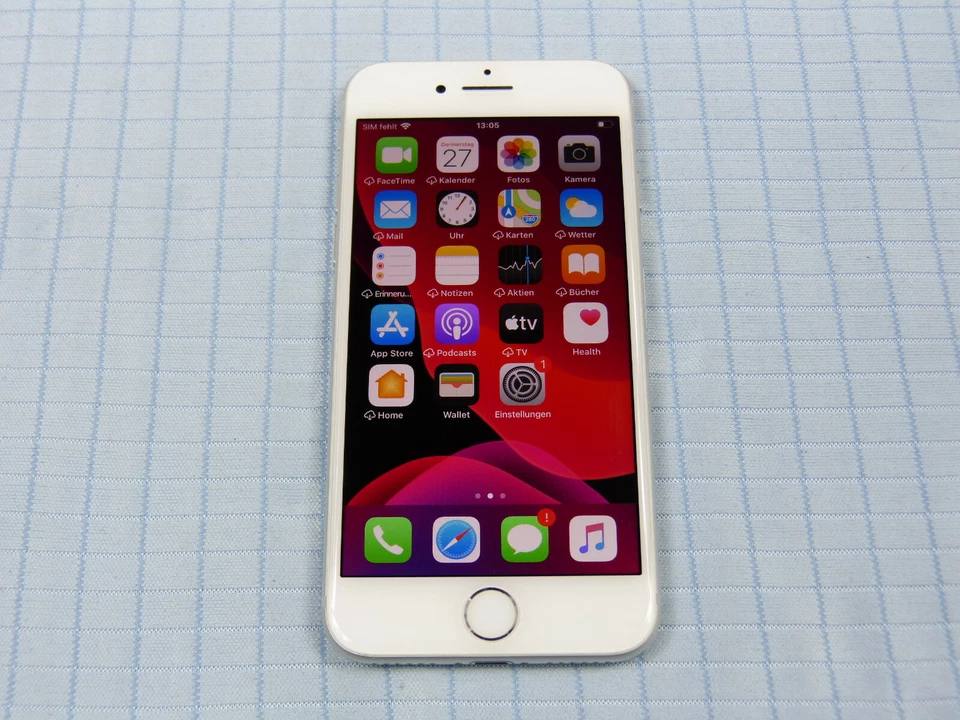 Apple iPhone 7 · 32GB, foto 3 di 5