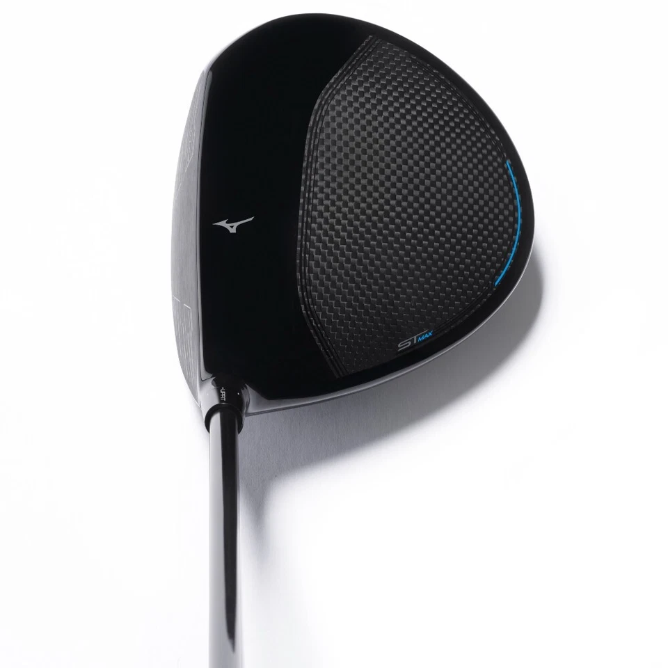 MIZUNO ST MAX 230 DRIVER 10.5° +REGULAR TENSEI 55 BLUE SHAFT +HEADCOVER & TOOL - Image 3 of 4